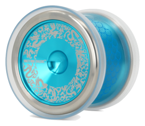 99 Dragons Yoyo