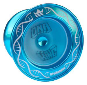 DNA King YoYo