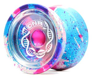 DNA Yoyo