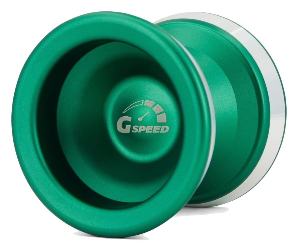 G Speed Yoyo yo-yo product photo