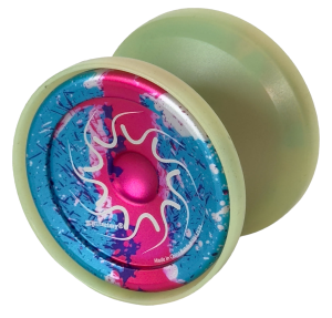 Nine Dragons YoYo