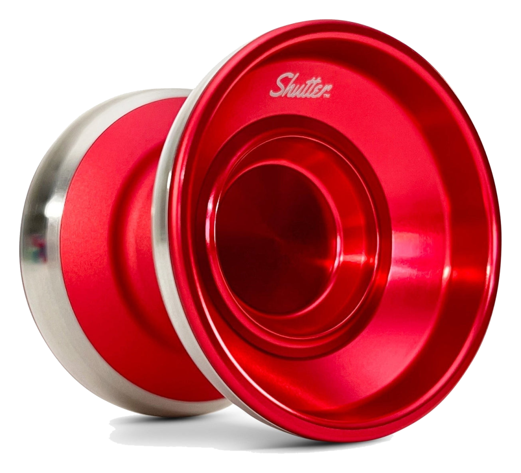 Shutter Elite Bimetal Yoyo yo-yo product photo