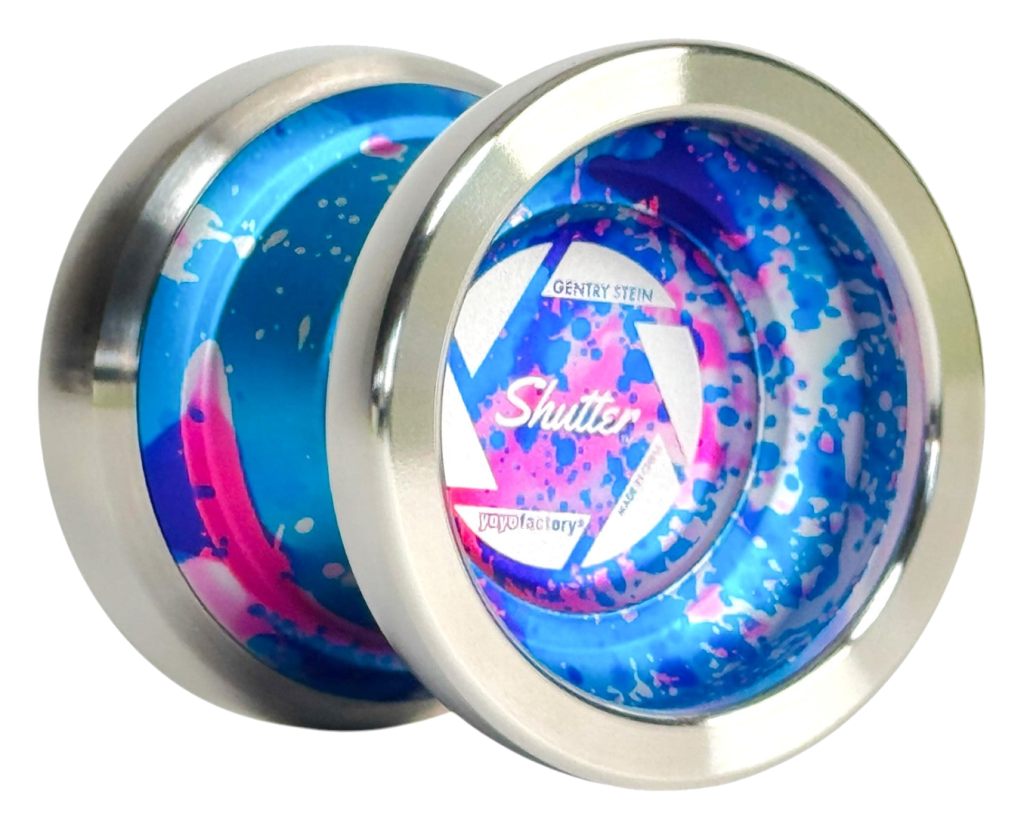 Shutter MINI YoYo yo-yo product photo