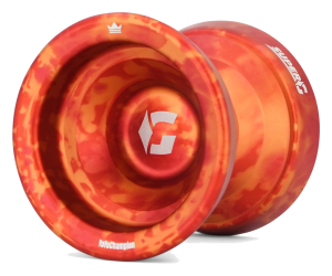 Super G Yoyo