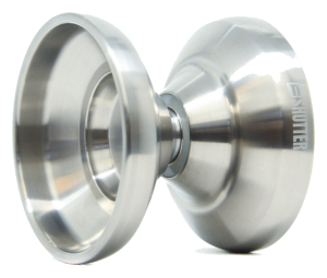 Titanium Shutter Elite Yoyo