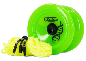 VYRAL DNA Trick Pack