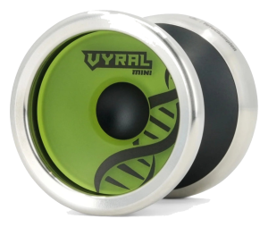 VYRAL Mini Yoyo