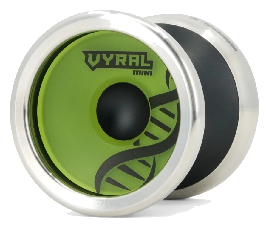 VYRAL Mini Yoyo yo-yo product photo