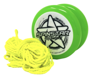 Yoyo Starter Pack