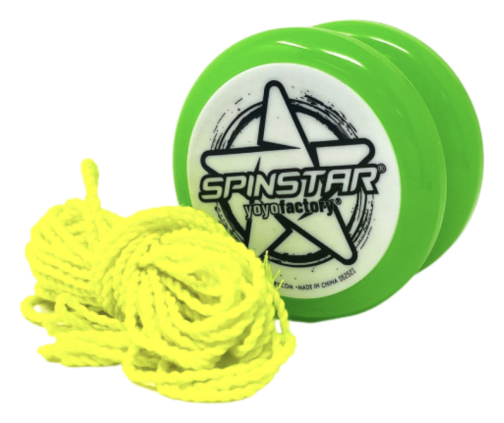 Yoyo Starter Pack yo-yo product photo