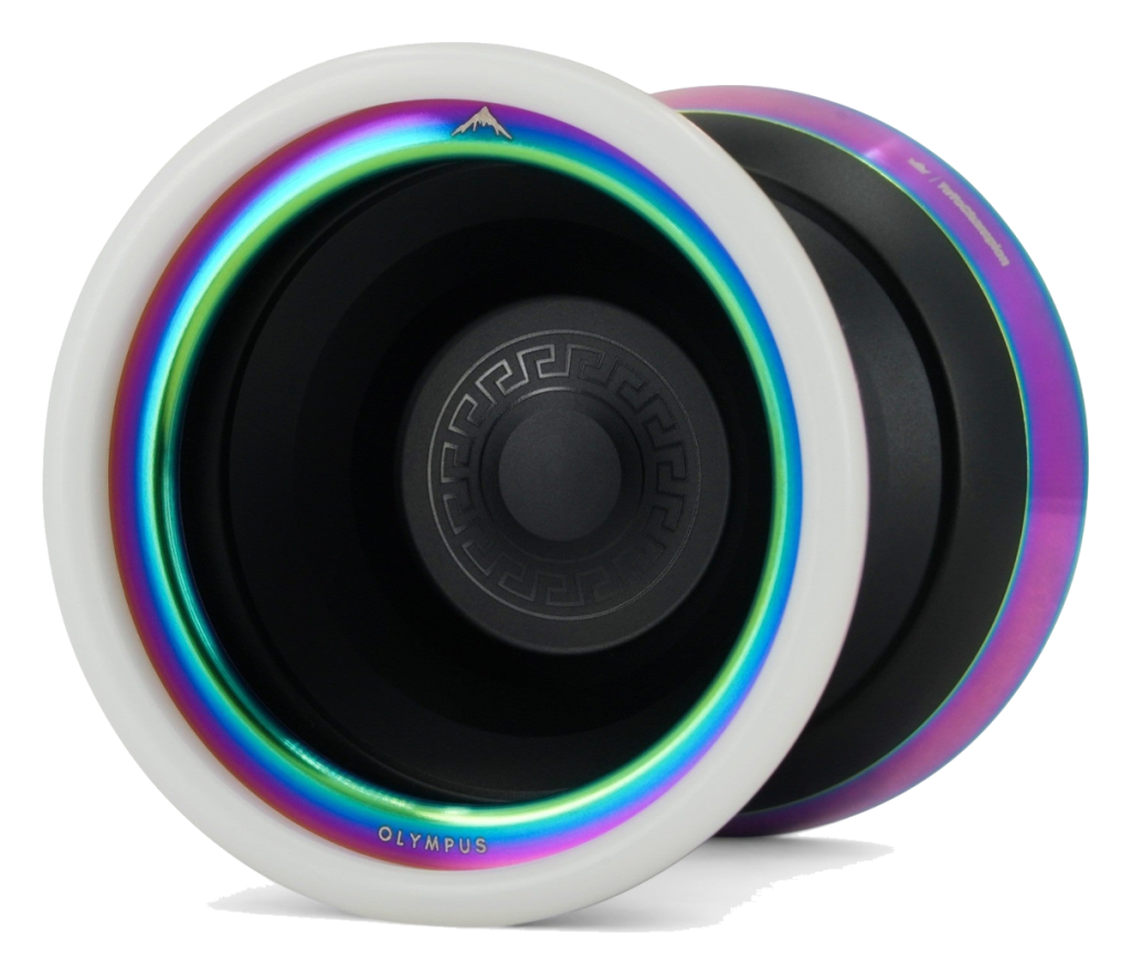 Olympus yo-yo product photo