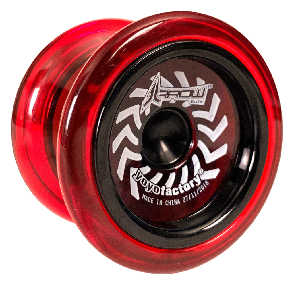 Arrow YoYo yo-yo product photo