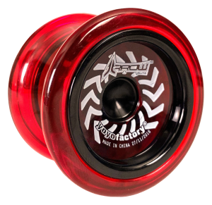 Arrow YoYo