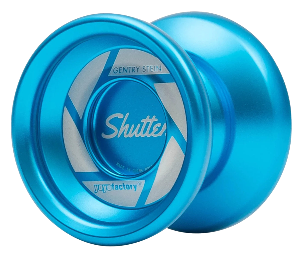 Shutterâ„¢ YoYo yo-yo product photo