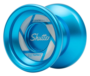 Shutter™ YoYo